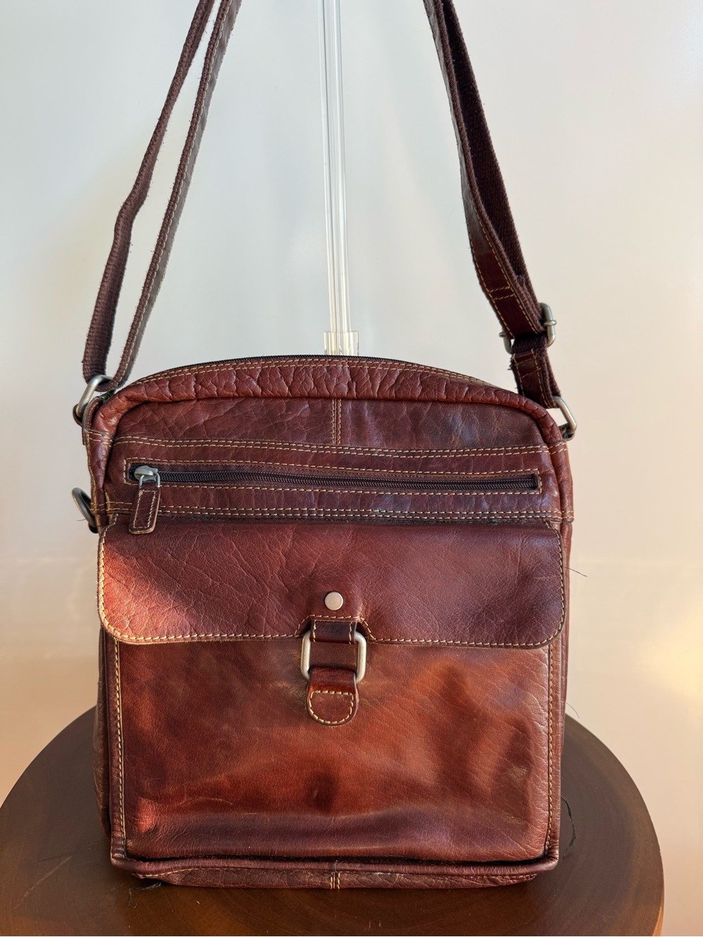 Jack Georges Crossbody